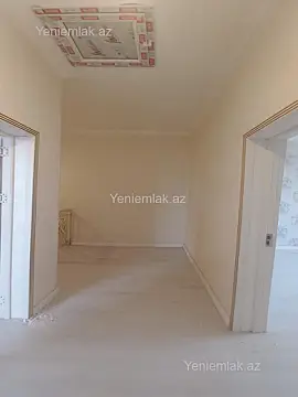 Satılır 4 otaqlı həyət evi 120 m²