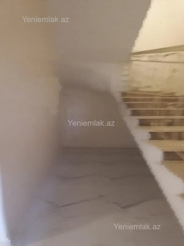 Satılır 4 otaqlı həyət evi 120 m²