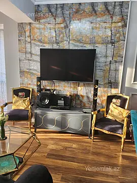 Satılır 3 otaqlı yeni tikili 88 m²