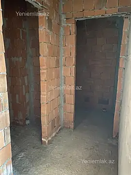 Satılır 2 otaqlı yeni tikili 110 m²