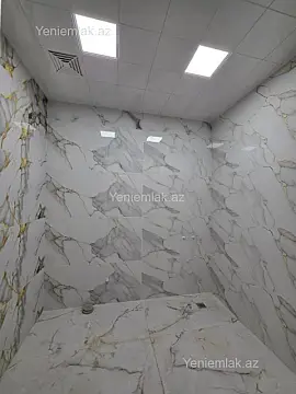 Satılır 2 otaqlı yeni tikili 76 m²