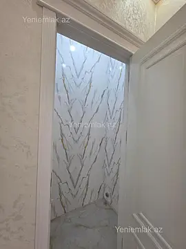 Satılır 2 otaqlı yeni tikili 76 m²