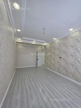 Satılır 2 otaqlı yeni tikili 76 m²