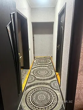 Satılır 3 otaqlı köhnə tikili 65 m²