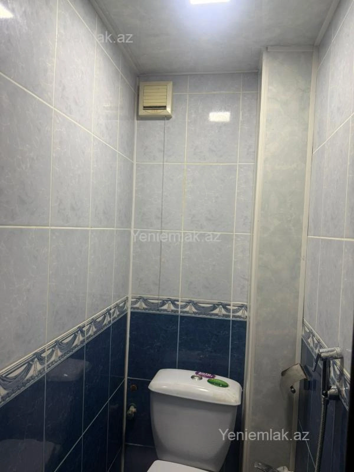 Satılır 3 otaqlı köhnə tikili 65 m²