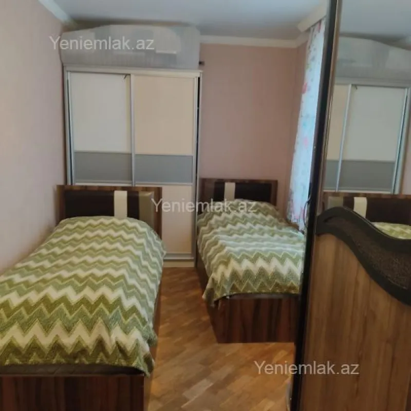 Satılır 3 otaqlı köhnə tikili 65 m²