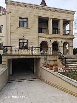 Satılır 6 otaqlı həyət evi 600 m² — Sumqayıt 6 otaq 600.00 m²