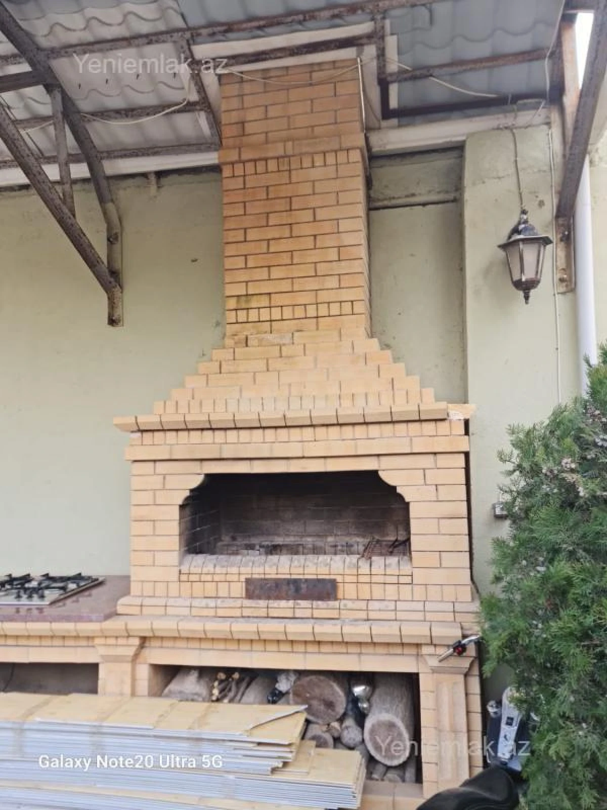 Satılır 6 otaqlı həyət evi 600 m²