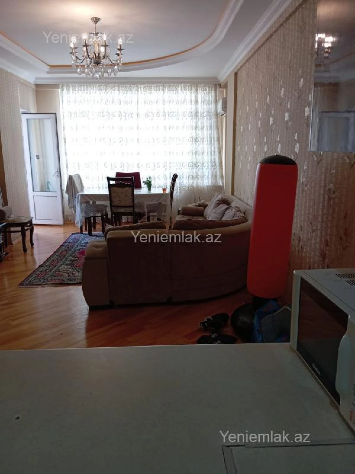 Satılır 3 otaqlı yeni tikili 90 m²