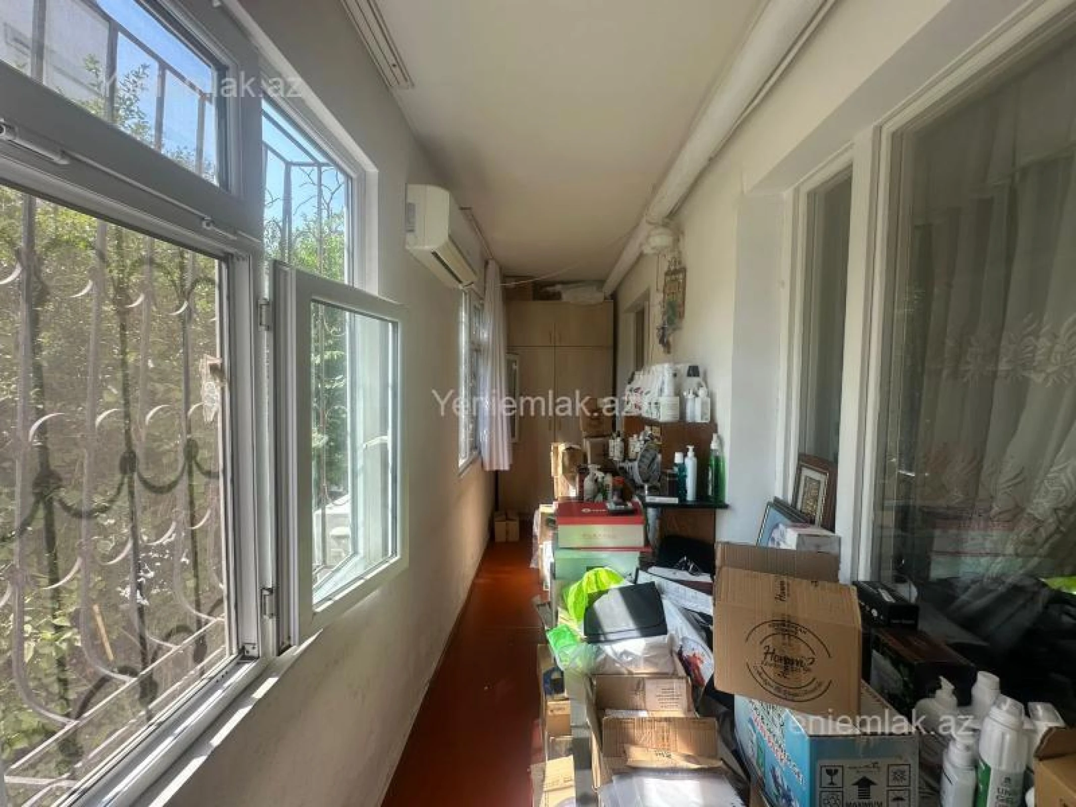 Satılır 3 otaqlı köhnə tikili 89 m²