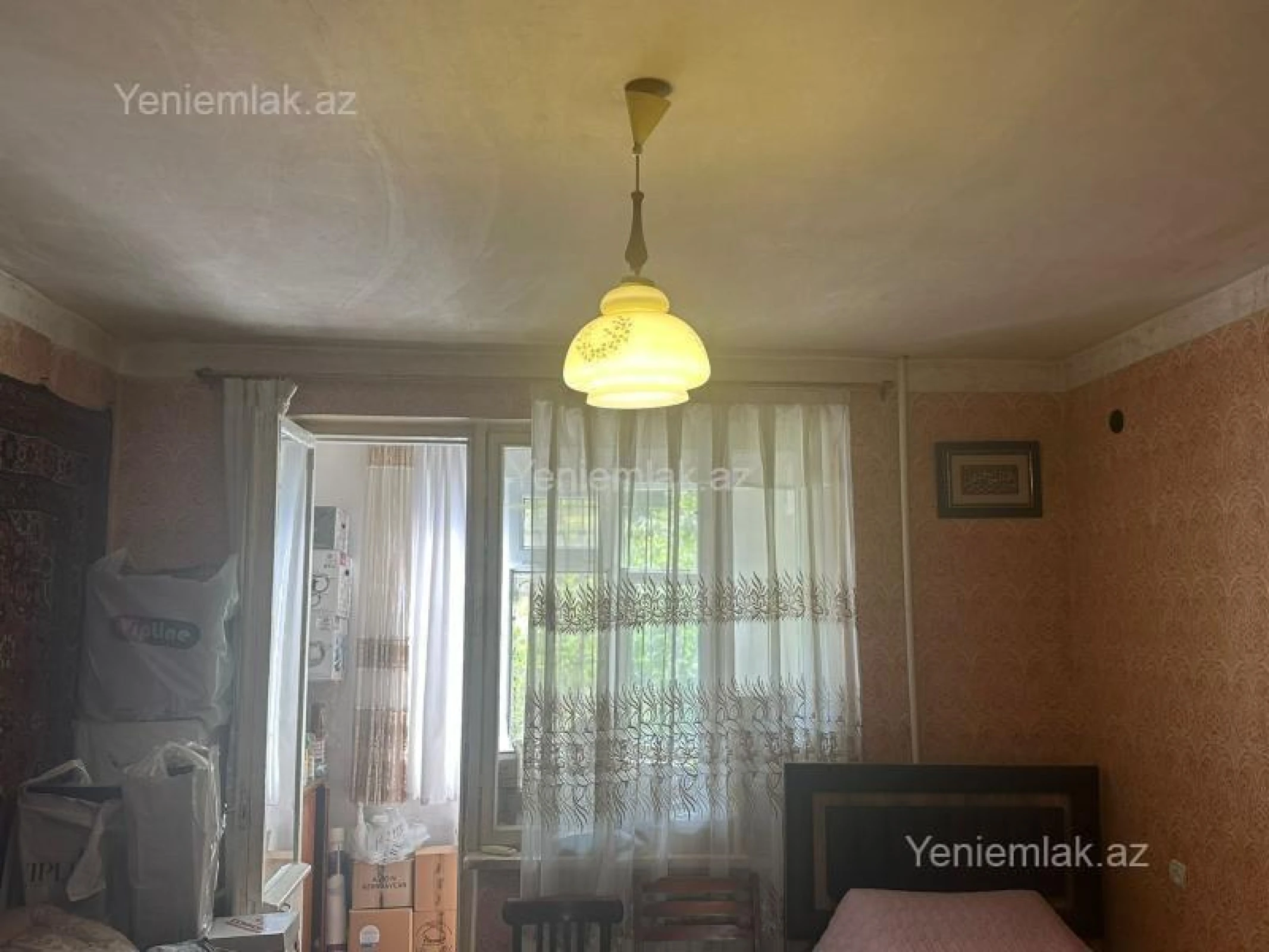 Satılır 3 otaqlı köhnə tikili 89 m²