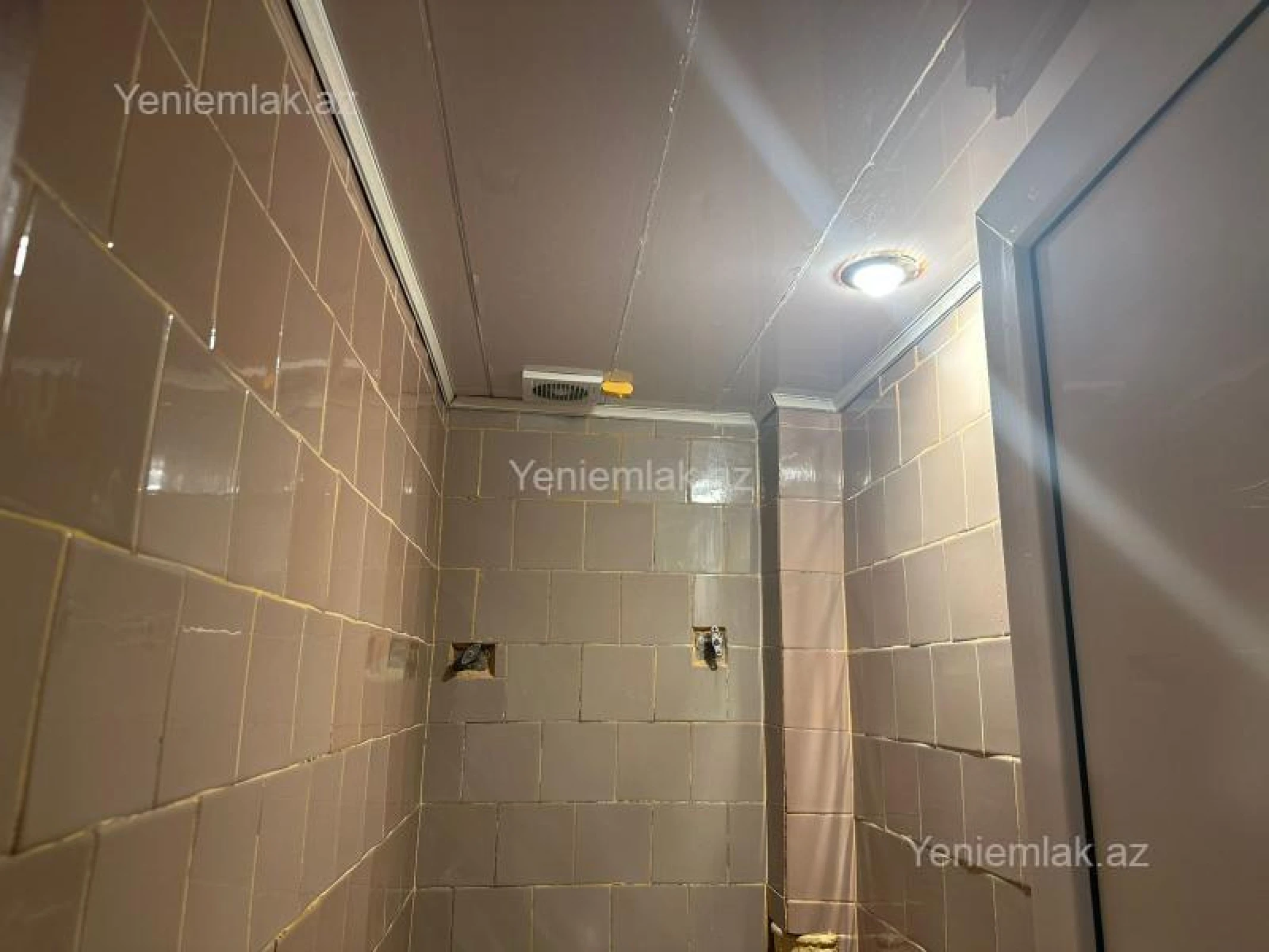 Satılır 3 otaqlı köhnə tikili 89 m²