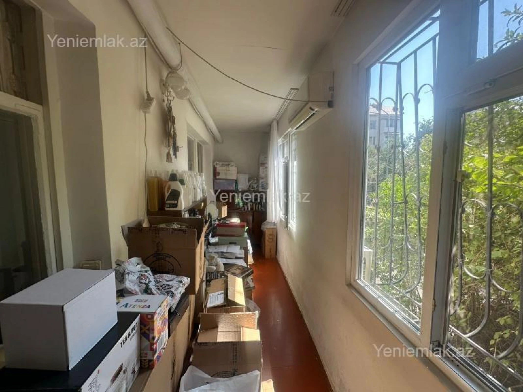 Satılır 3 otaqlı köhnə tikili 89 m²