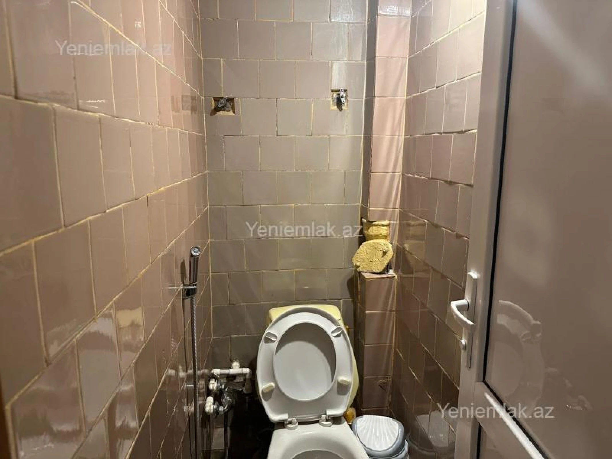 Satılır 3 otaqlı köhnə tikili 89 m²