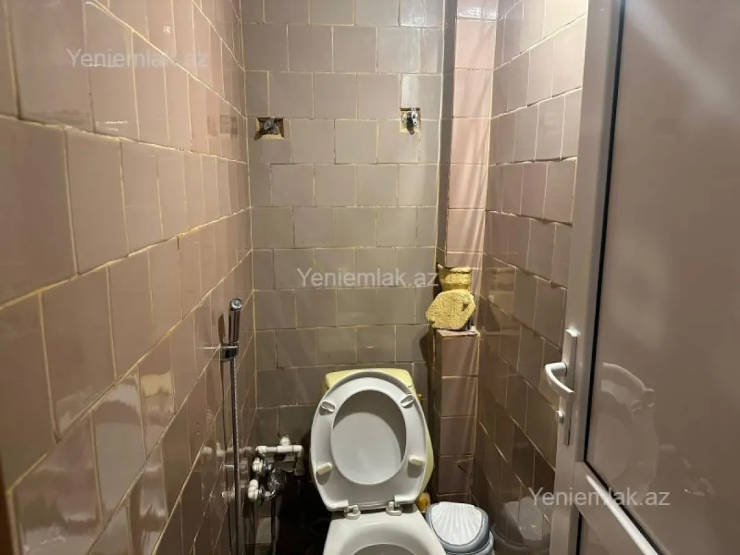Satılır 3 otaqlı köhnə tikili 89 m²