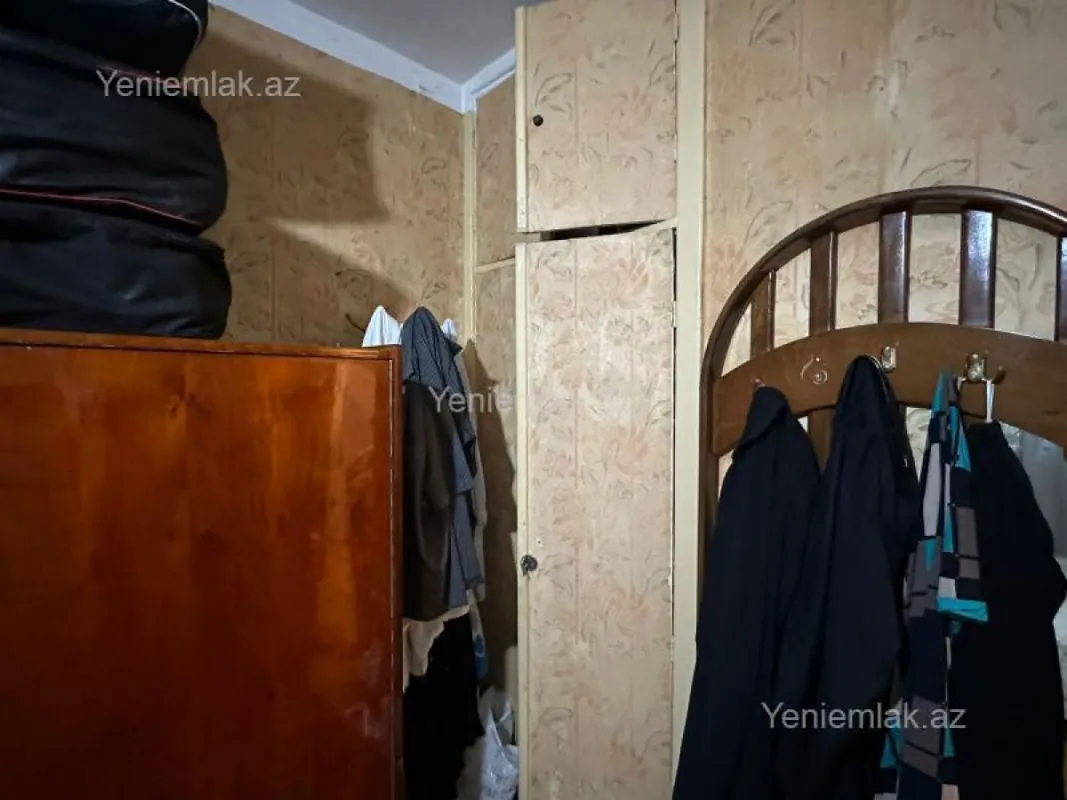 Satılır 3 otaqlı köhnə tikili 89 m²