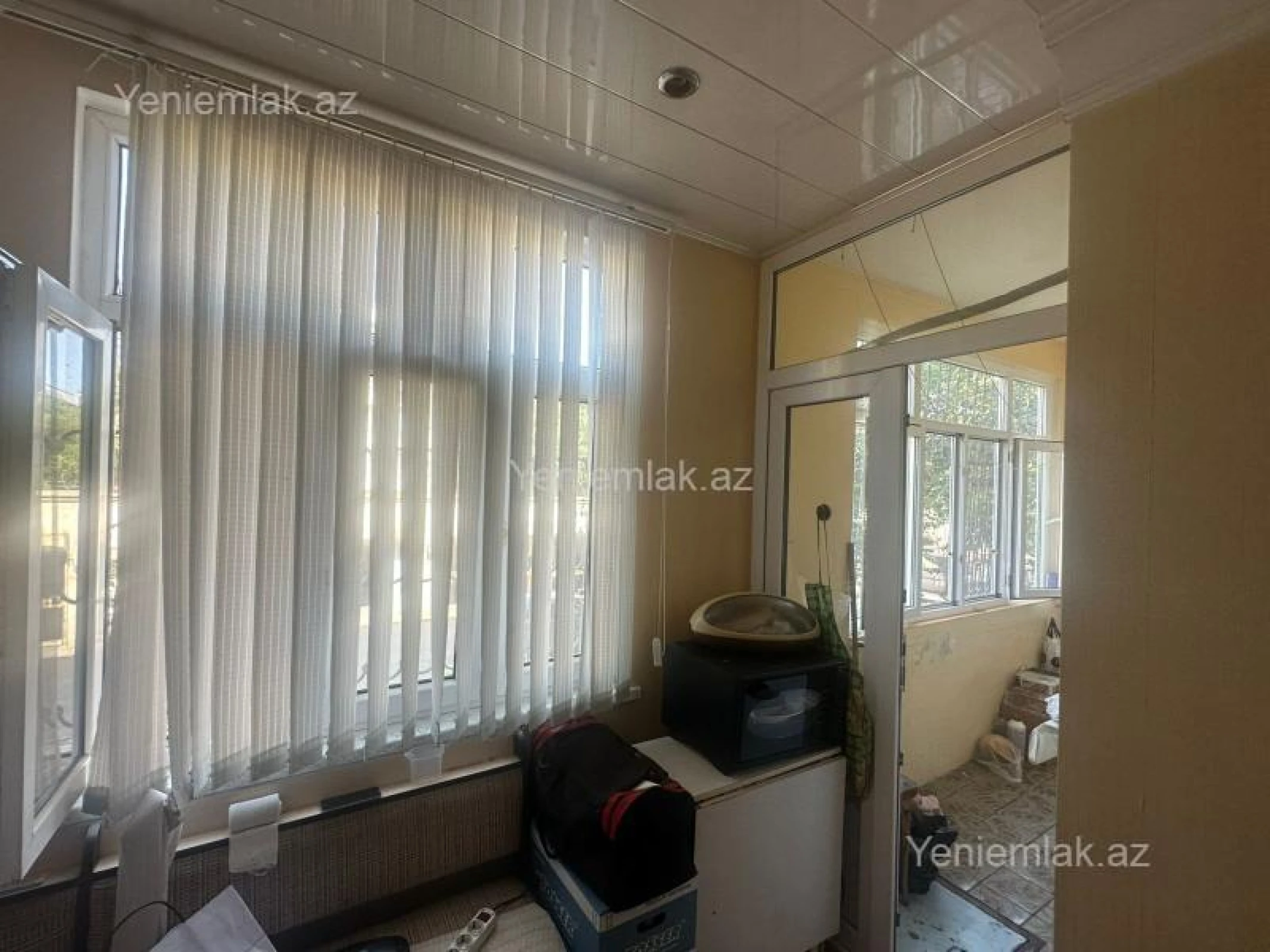 Satılır 3 otaqlı köhnə tikili 89 m²