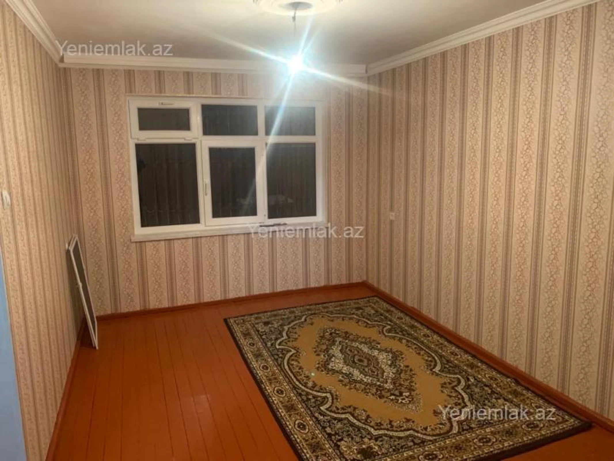 Satılır 1 otaqlı köhnə tikili 31 m²