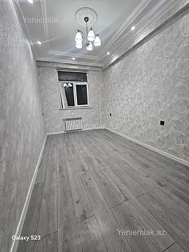 Satılır 2 otaqlı yeni tikili 58 m² — Bakı, Xətai 2 otaq 58.00 m²
