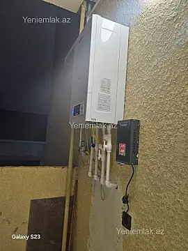 Satılır 2 otaqlı yeni tikili 58 m²