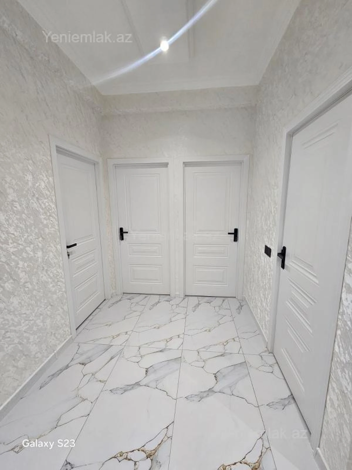 Satılır 2 otaqlı yeni tikili 58 m²