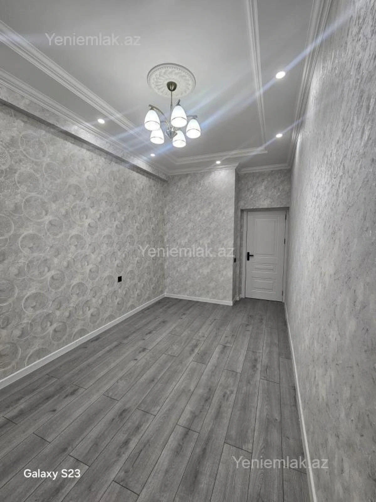 Satılır 2 otaqlı yeni tikili 58 m²