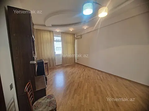 Satılır 2 otaqlı yeni tikili 55 m²