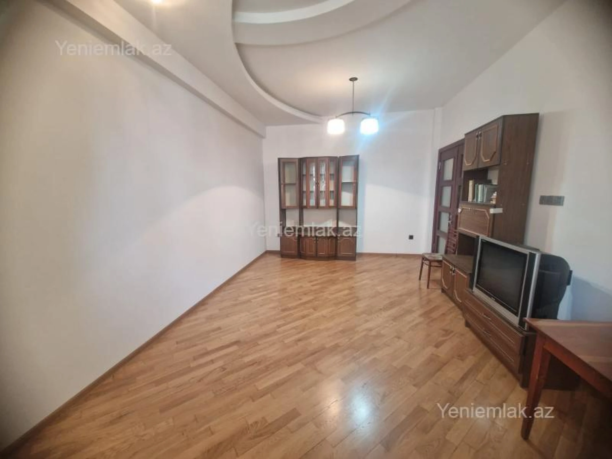 Satılır 2 otaqlı yeni tikili 55 m²