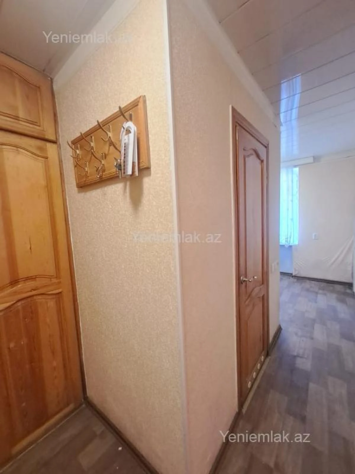 Satılır 1 otaqlı obyekt 35 m²