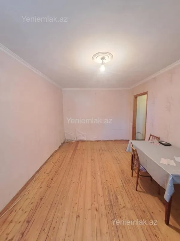 Satılır 1 otaqlı obyekt 35 m²