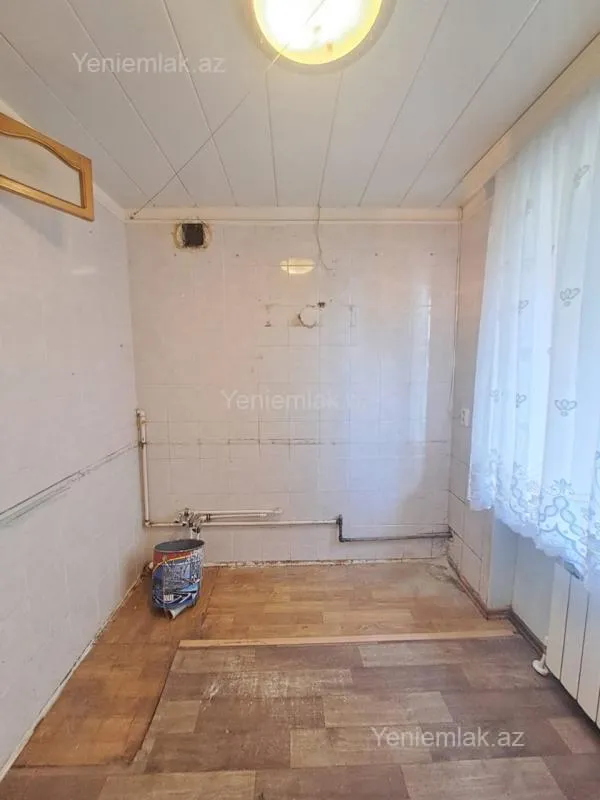Satılır 1 otaqlı obyekt 35 m²