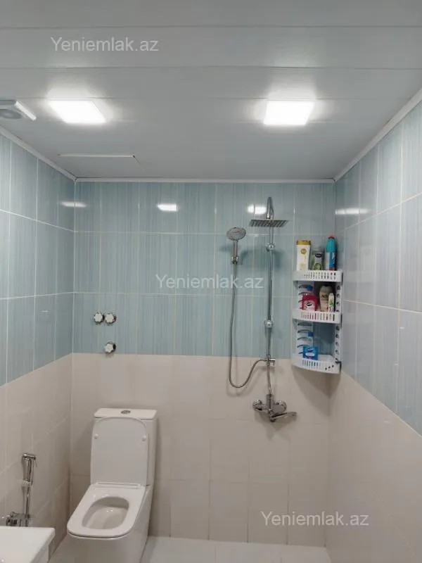Satılır 3 otaqlı yeni tikili 68 m²