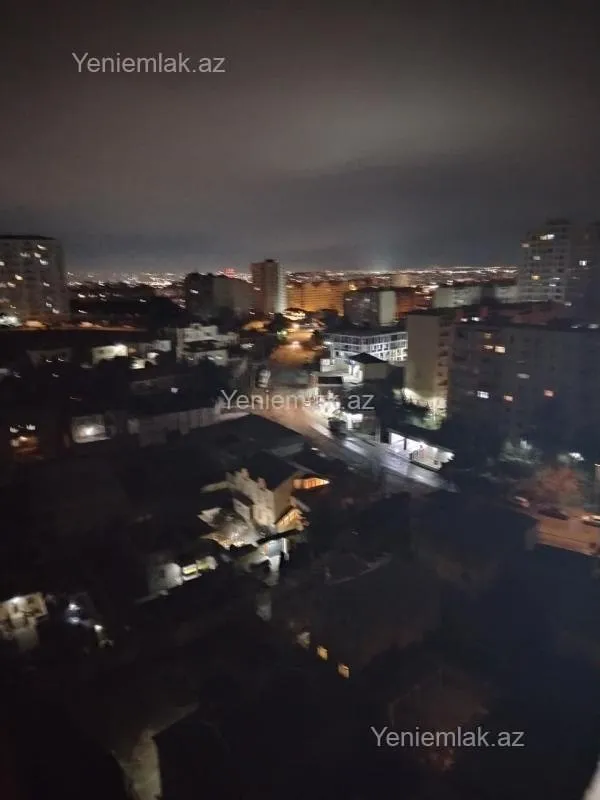 Satılır 3 otaqlı yeni tikili 68 m²