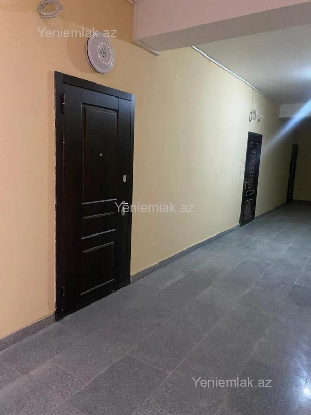 Satılır 2 otaqlı yeni tikili 105 m²