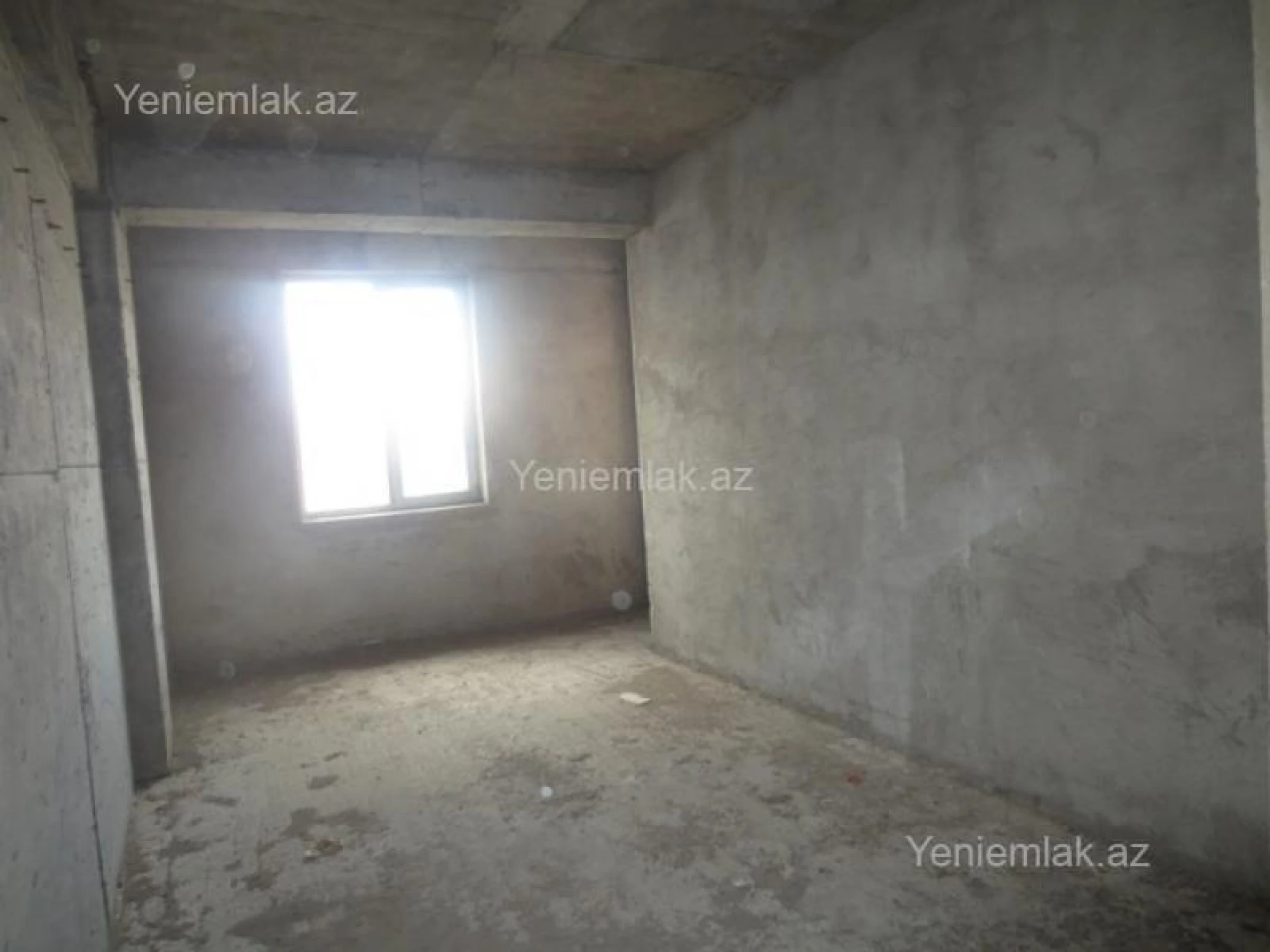 Satılır 2 otaqlı yeni tikili 105 m²