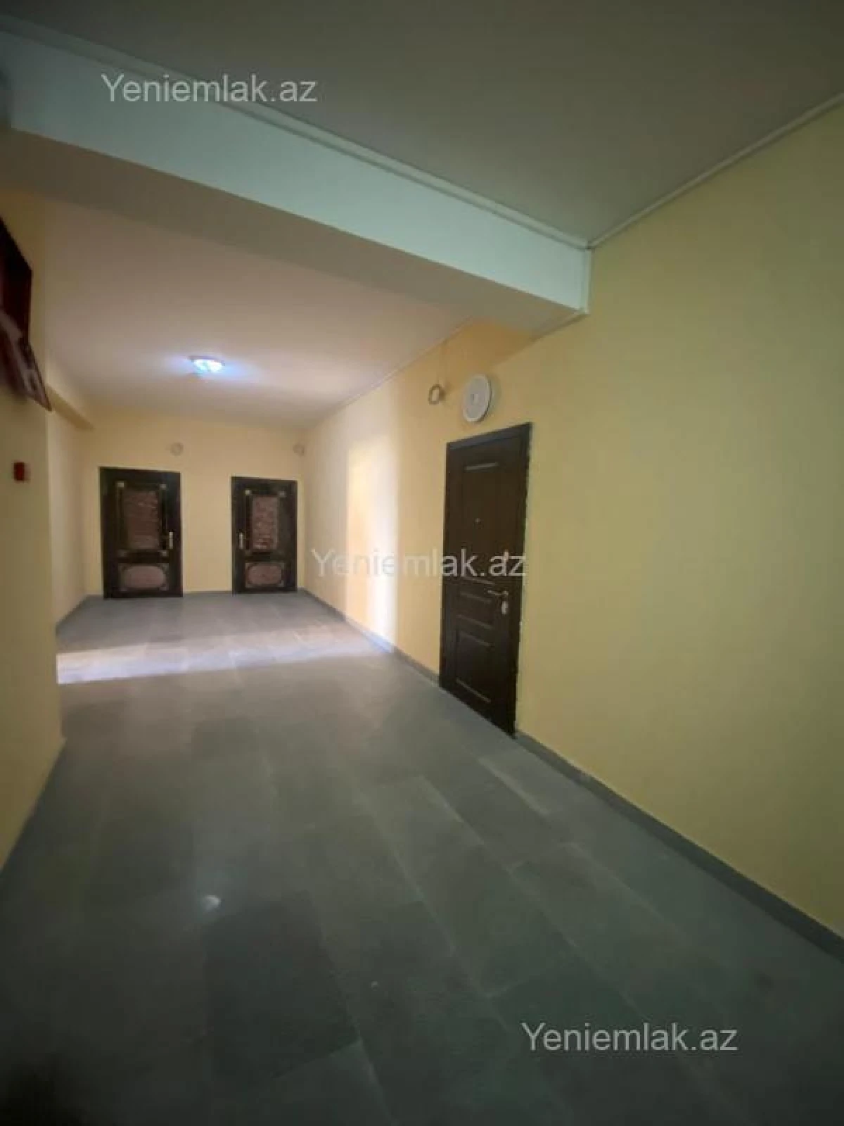 Satılır 2 otaqlı yeni tikili 105 m²