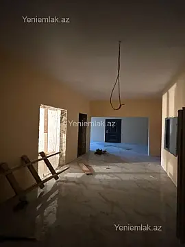 Satılır 2 otaqlı yeni tikili 83 m²