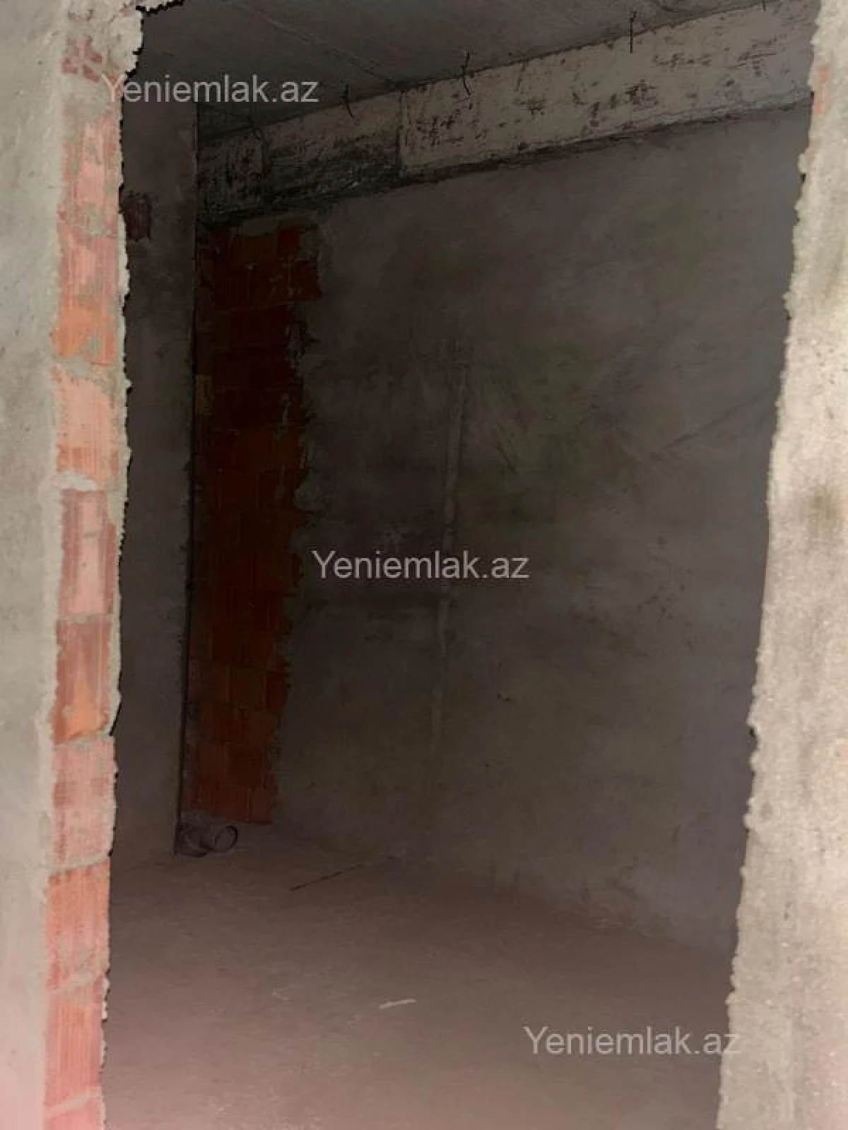 Satılır 2 otaqlı yeni tikili 83 m²