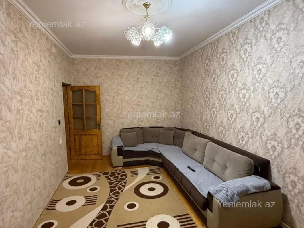 Satılır 3 otaqlı həyət evi 90 m²