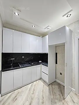 Satılır 3 otaqlı yeni tikili 72 m²