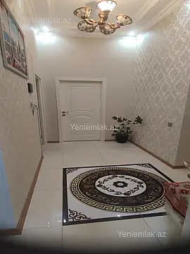 Satılır 2 otaqlı yeni tikili 70 m²