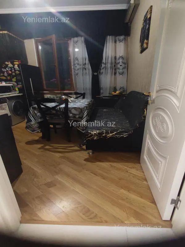 Satılır 2 otaqlı yeni tikili 70 m²