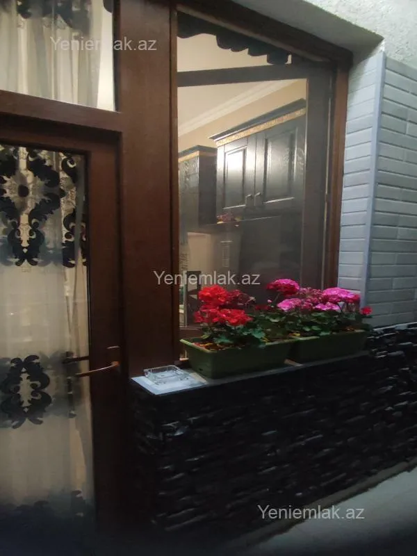 Satılır 2 otaqlı yeni tikili 70 m²