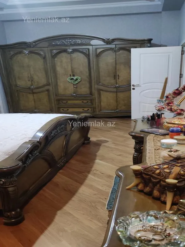 Satılır 2 otaqlı yeni tikili 70 m²