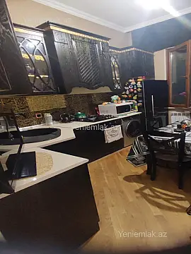 Satılır 2 otaqlı yeni tikili 70 m²