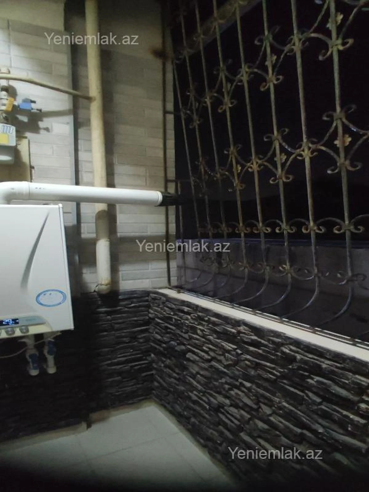 Satılır 2 otaqlı yeni tikili 70 m²