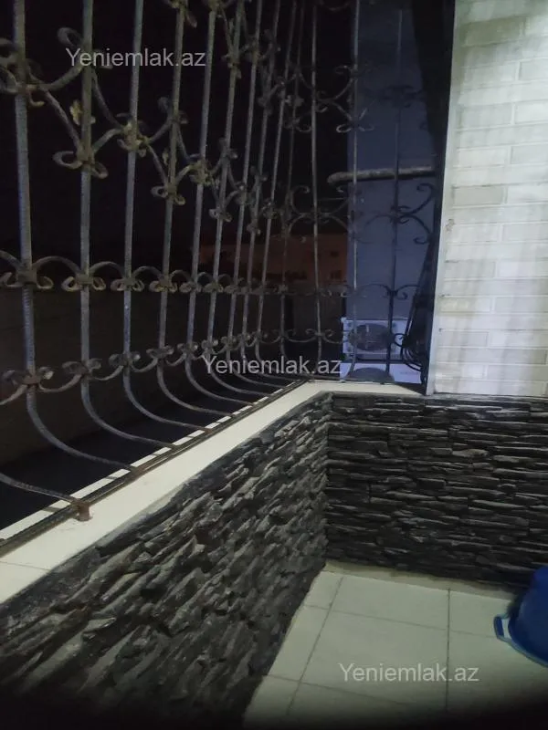 Satılır 2 otaqlı yeni tikili 70 m²