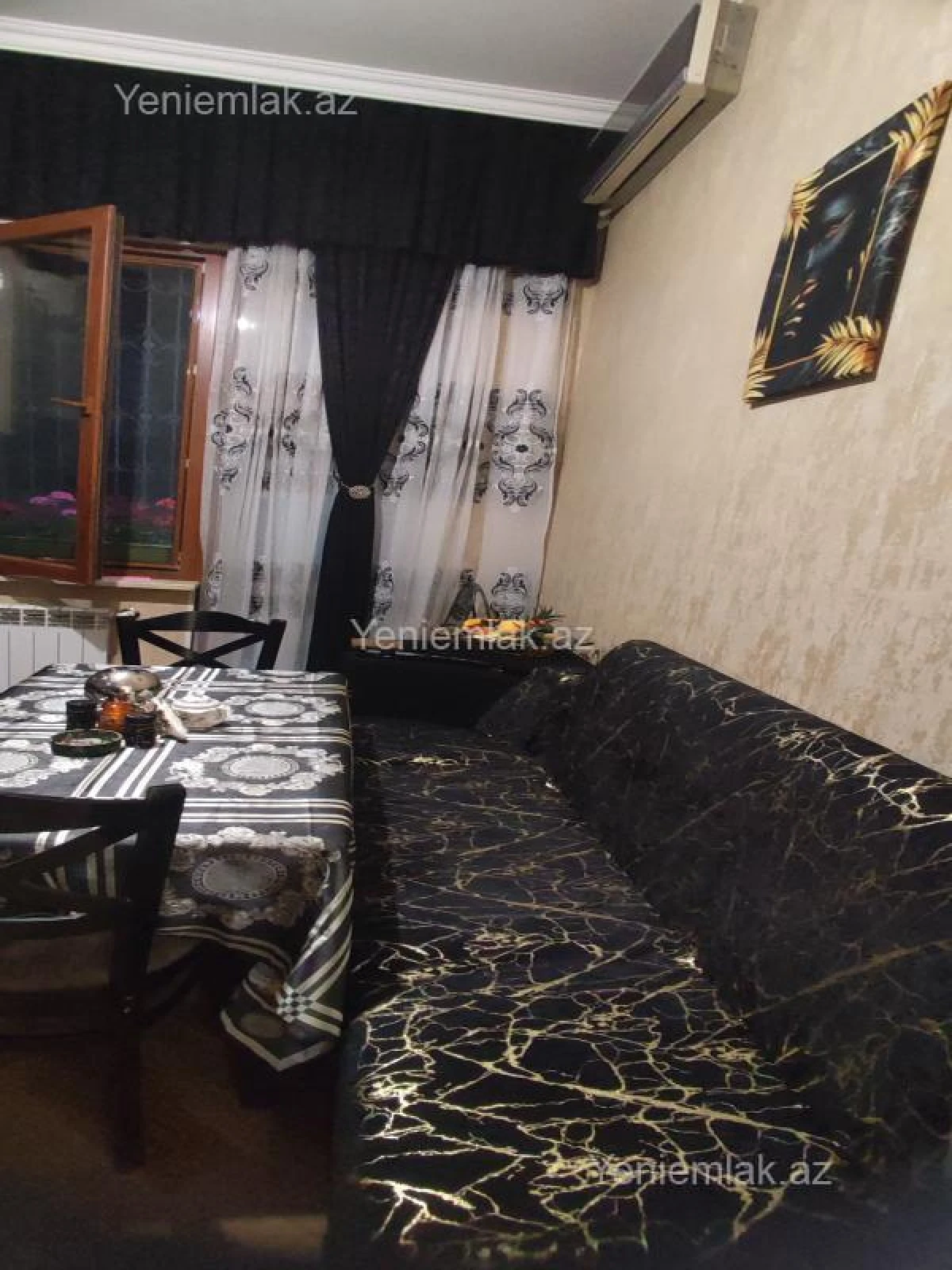 Satılır 2 otaqlı yeni tikili 70 m²