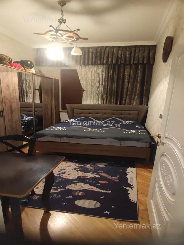 Satılır 2 otaqlı yeni tikili 70 m²