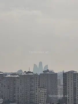 Satılır 2 otaqlı yeni tikili 81 m²